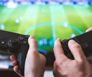 GAMING – IMMERSIVE DESIGN – Arena Animation